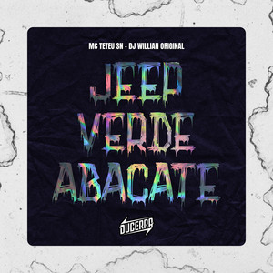Jeep Verde Abacate (Explicit)