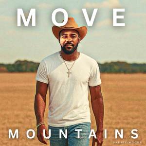 Move Mountains