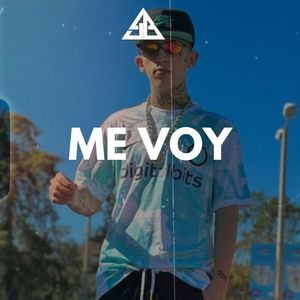 ME VOY | Rkt Romantico (instrumental)