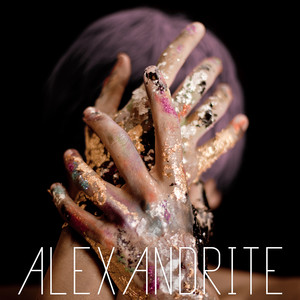 remix03 ALEXANDRITE -Cold Rouge-