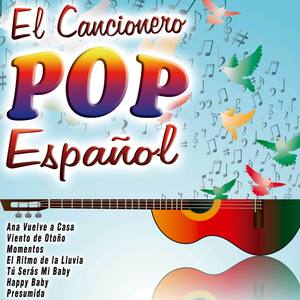 El Cancionero Pop Español