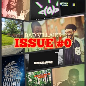 Issue #0 (Explicit)