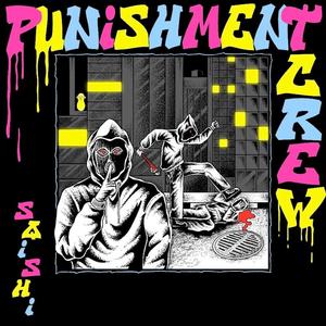 PUNISHMENT CREW (Explicit)