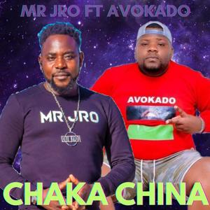 Chaka china (feat. Avokado)