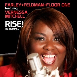 Rise! (Jerome Farley and Floor One Massive Tribapella)