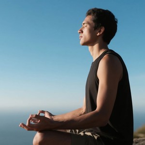 Smooth Harmonies Inner Peace