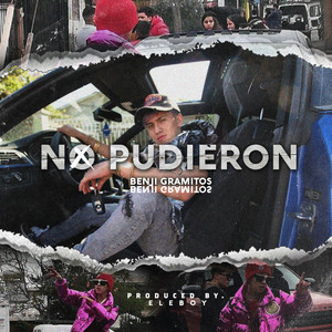 No Pudieron