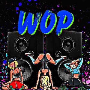 WOP "TWERK" (feat. Richlo) [Explicit]