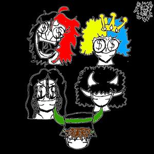 We mid but we get bucks XD! (feat. Kasper & HXNGRY!) (Explicit)