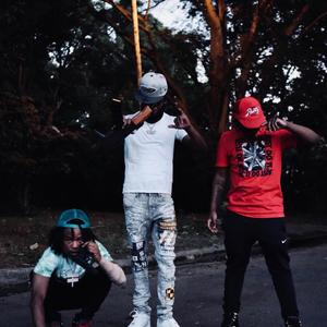 Slimey Dudes (Explicit)