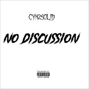 No discussion (Explicit)