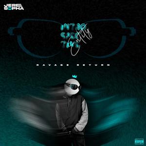 Introspective Entity (Ravage Return) (Explicit)