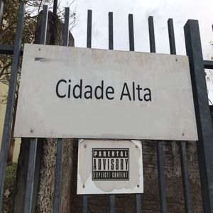 Cidade Alta (Explicit)