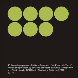 My Touch (Original Mix)