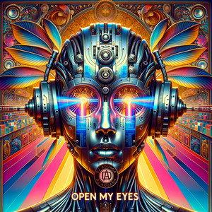 Open My Eyes (Extended)