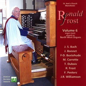 Organ Voluntary in G Major - Organ Voluntary in G Major: Organ Voluntary in G Major: Largo - Fugue