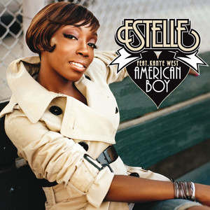 American Boy (Explicit Version)