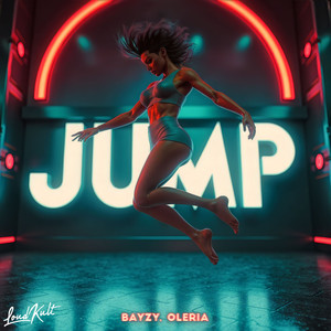 BAYZY - Jump