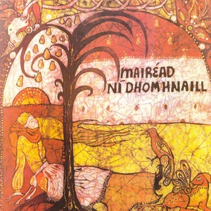 Mairéad Ní Dhomhnaill