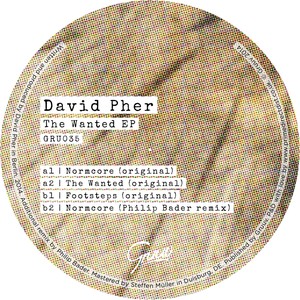 Normcore (Philip Bader Remix)