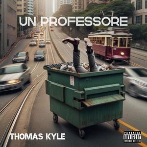 Un Professore (Arrogante) [Explicit]