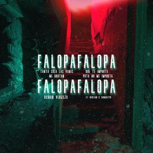Rxbbin Vergxzo - FALOPA (feat. Red Lean & Sangre2YB) (Explicit)