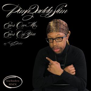 Eyes On Me, Eyes On You (feat. K.Delor)