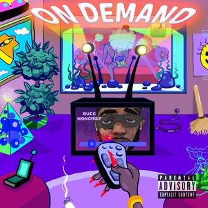 On Demand (Explicit)