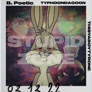 Stupid Zone (Explicit)