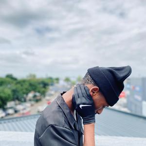 Aning'chazi (feat. Blxck_Ice) (Explicit)