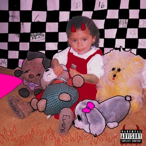 Mi Mal (Explicit)