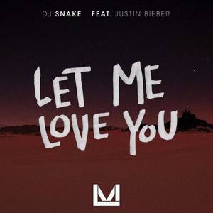 Let Me Love You (Cover Remix)