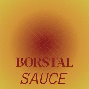 Borstal Sauce