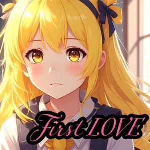 First LOVE