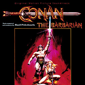 Conan the Barbarian