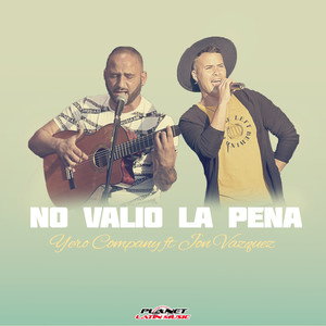 No Valio La Pena (Original Mix)