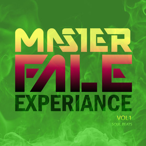 Master Fale Experience Vol1 - Disk1 Soul Beats