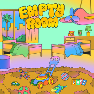 empty room