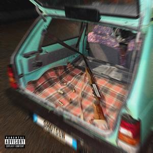 Shotgun (feat. Dj Ghost aka Steeni|Explicit)