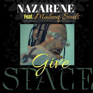 Give Space (feat. Maleeq Souls) (Explicit)