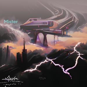 Mister - Terindah mantan