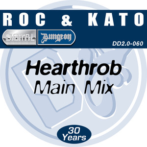 Hearthrob (Main Mix)