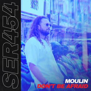 Don't Be Afraid (Extended Mix)