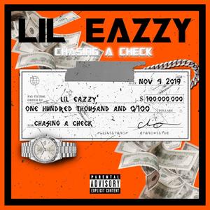 Chasing a Check (Explicit)