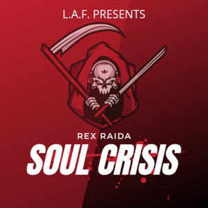 Soul Crisis (Explicit)