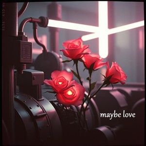 maybe love