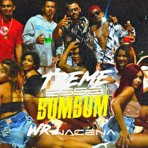 Treme Treme esse bumbum (Explicit)