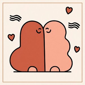 叮咚（我想和你谈恋爱）-乐慕雨