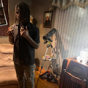 On deck freestyle (feat. Slimeahslime) (Explicit)