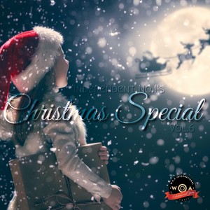 Independent No. 1's Christmas Special, Vol. 6